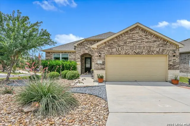 3603 Ringgold Trail, San Antonio, TX 78253 - #3