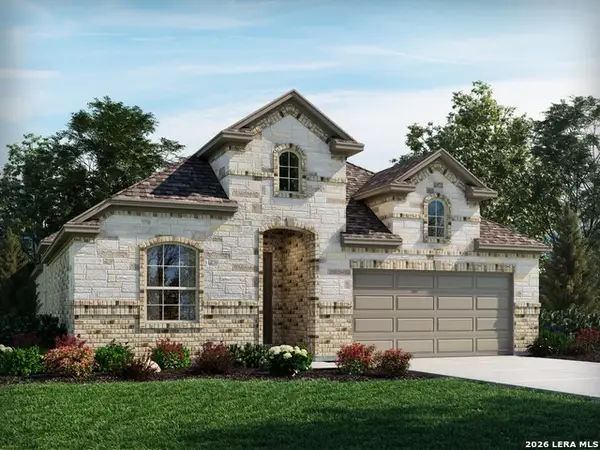 10503 Tiger Shark Avenue, Boerne, TX 78006