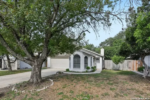 7411 Windbridge, San Antonio, TX 78250 - #1