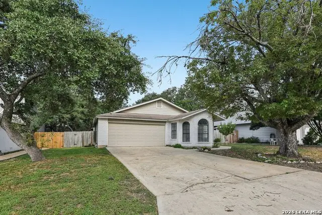 7411 Windbridge, San Antonio, TX 78250 - #3