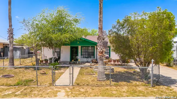 1265 Duffy St, Eagle Pass, TX 78852