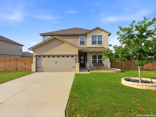5102 Tee Box Ct, San Antonio, TX 78261 - #1