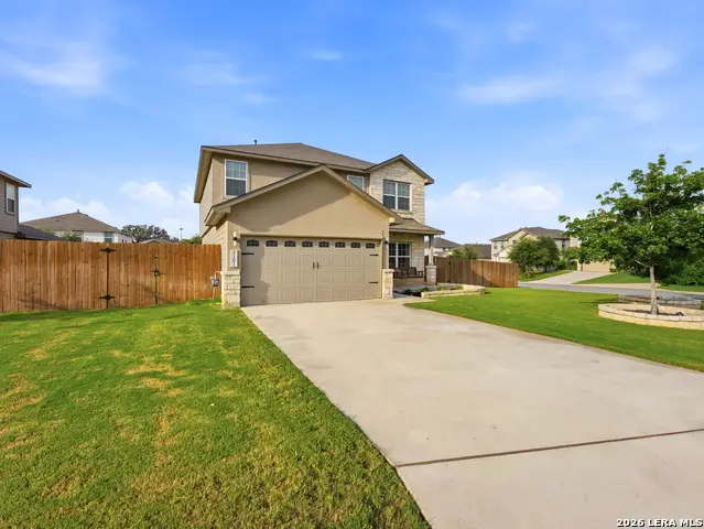 5102 Tee Box Ct, San Antonio, TX 78261 - #2