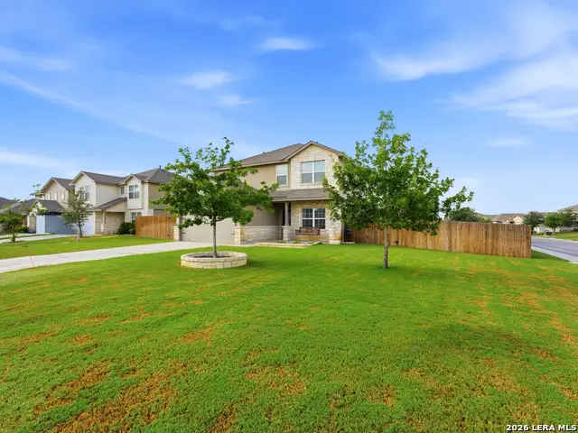 5102 Tee Box Ct, San Antonio, TX 78261 - #3