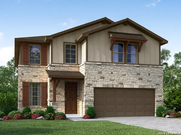11310 Garner Crest, San Antonio, TX 78245