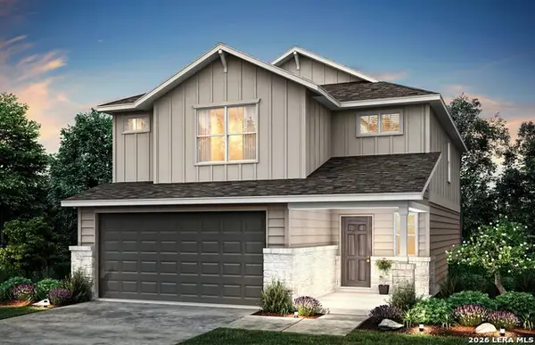 12206 Vaquera Bend, San Antonio, TX 78254
