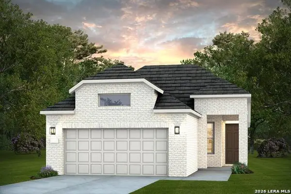 2259 Pinyon Dr, New Braunfels, TX 78132