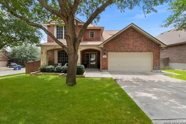201 Kensington Dr., Cibolo, TX 78108 - #1