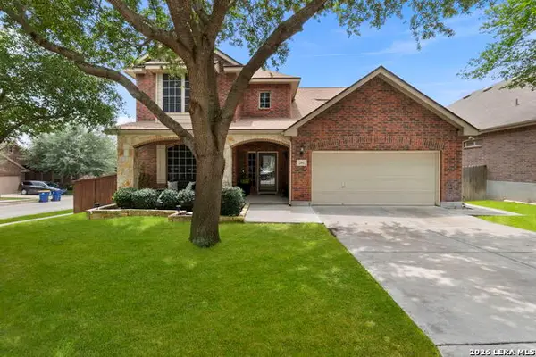 201 Kensington Dr., Cibolo, TX 78108