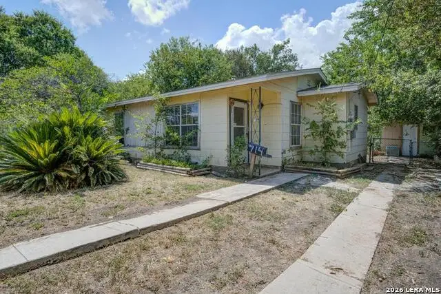 714 Koehler Ct, San Antonio, TX 78223 - #3