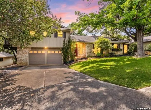 15702 Partridge Trl, San Antonio, TX 78232 - #1