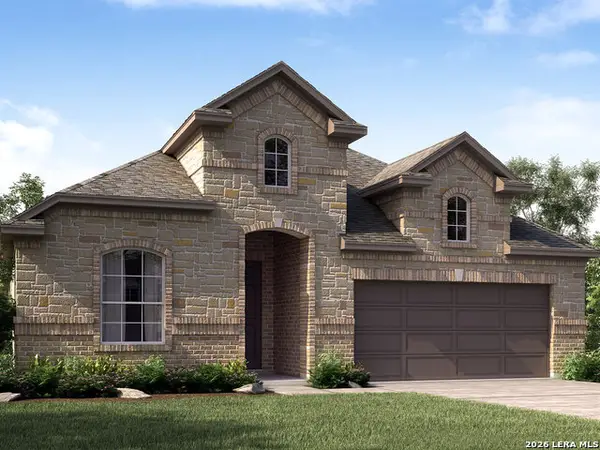 11345 Feather Vale Blank, San Antonio, TX 78254