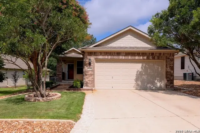 5139 Cactus Thorn, San Antonio, TX 78253 - #1