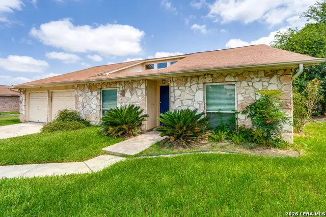 3513 Cliffside Drive, Schertz, TX 78108 - #1