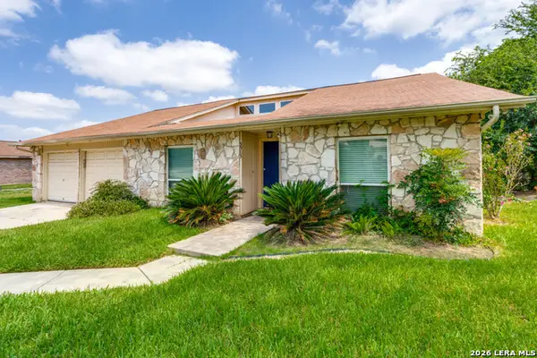 3513 Cliffside Drive, Schertz, TX 78108