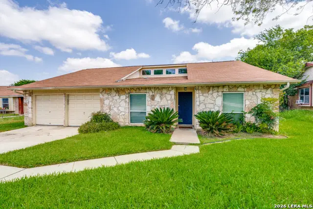 3513 Cliffside Drive, Schertz, TX 78108 - #2