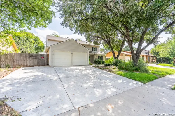 6807 Timberhill, Leon Valley, TX 78238