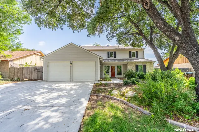6807 Timberhill, Leon Valley, TX 78238 - #2