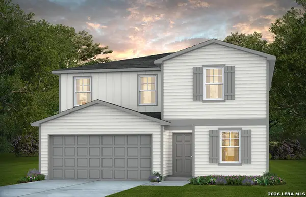 1226 Toro Playa, Converse, TX 78109
