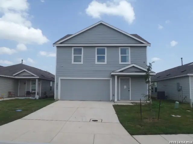 5842 Coahulia Rdg, Seguin, TX 78155 - #1