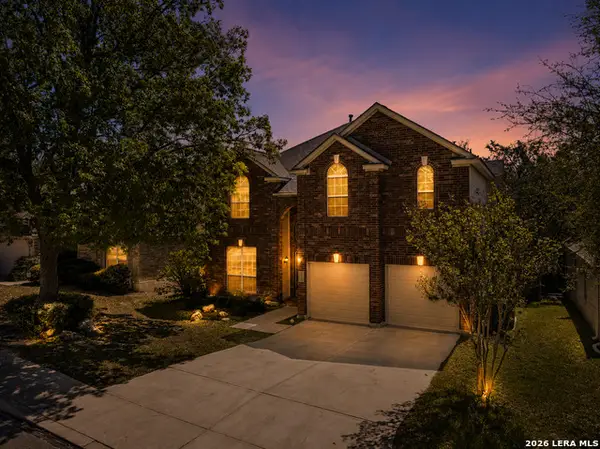 7914 Sierra Seco, San Antonio, TX 78240