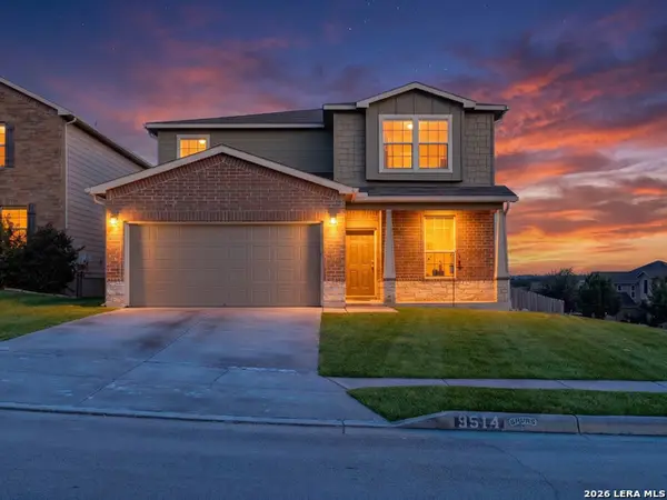 9514 Dark Oak Crk, Converse, TX 78109