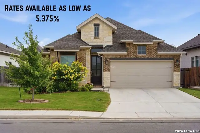 1916 Highland, Seguin, TX 78155 - #1