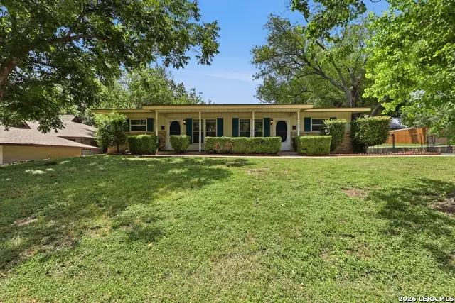 3220 Urban Crest Dr, San Antonio, TX 78209 - #2