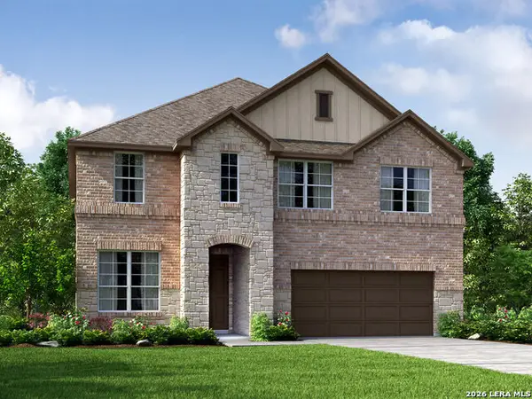11333 Feather Vale Blank, San Antonio, TX 78254