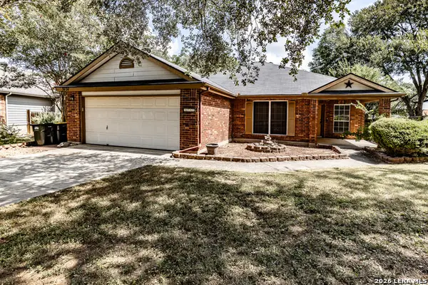 3737 Limestone Mesa, Schertz, TX 78154