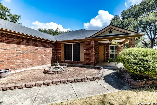 3737 Limestone Mesa, Schertz, TX 78154 - #2