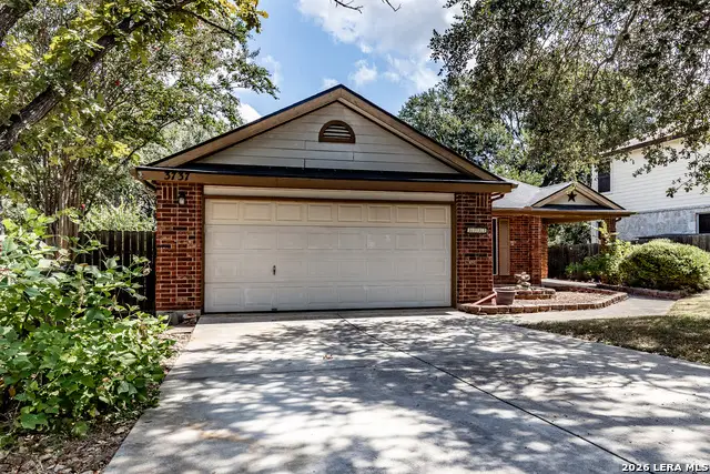 3737 Limestone Mesa, Schertz, TX 78154 - #3