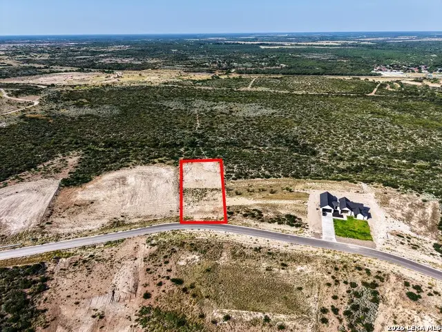 552 Paseo Del Lago, Eagle Pass, TX 78852 - #1