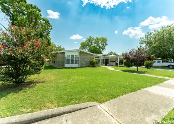 378 Millwood Ln, San Antonio, TX 78216