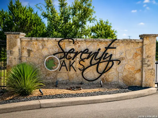 335 Serenity Pass, Spring Branch, TX 78070 - #1