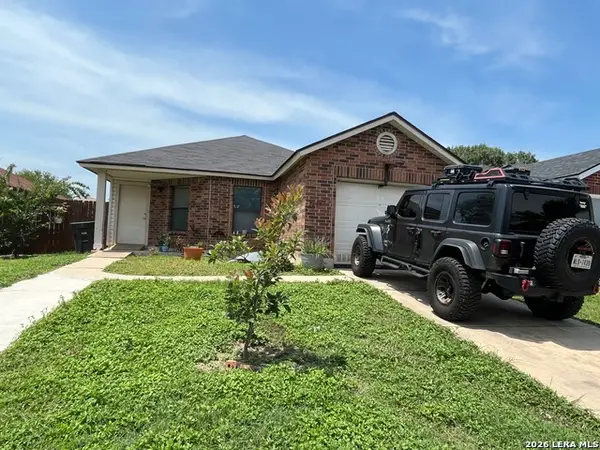 7839 Van Ness, San Antonio, TX 78251