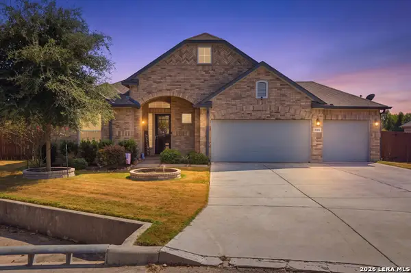 3204 Joshs Way, Marion, TX 78124