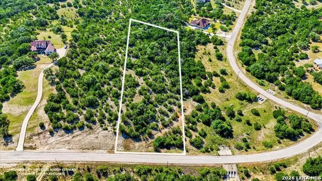 514 Canyon Rock Dr, Spring Branch, TX 78070 - #3