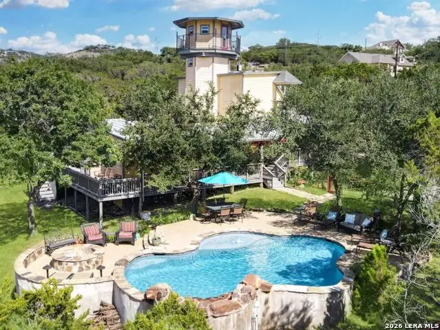 243 Crazy Horse Trl, Canyon Lake, TX 78133 - #1