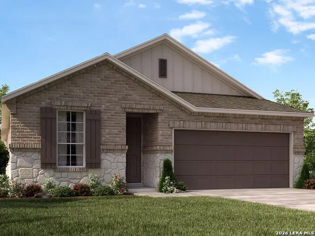 6462 Comanche Moon Blank, San Antonio, TX 78233 - #1