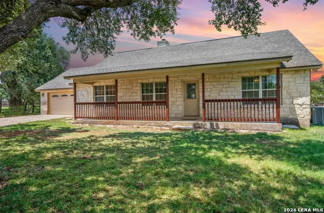 904 Misty Lane, Spring Branch, TX 78070 - #1
