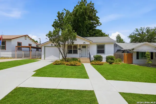 1311 W Rosewood Ave, San Antonio, TX 78201 - #3