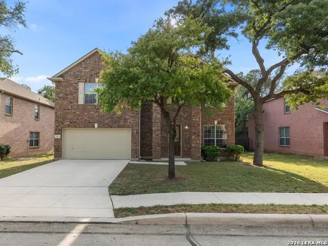 24411 Drew Gap, San Antonio, TX 78255 - #1