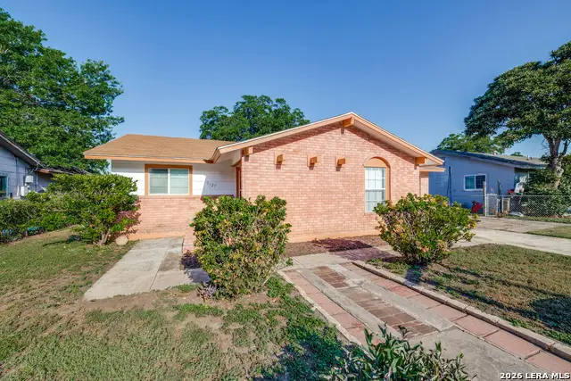 9127 Ozalid St, San Antonio, TX 78224 - #1