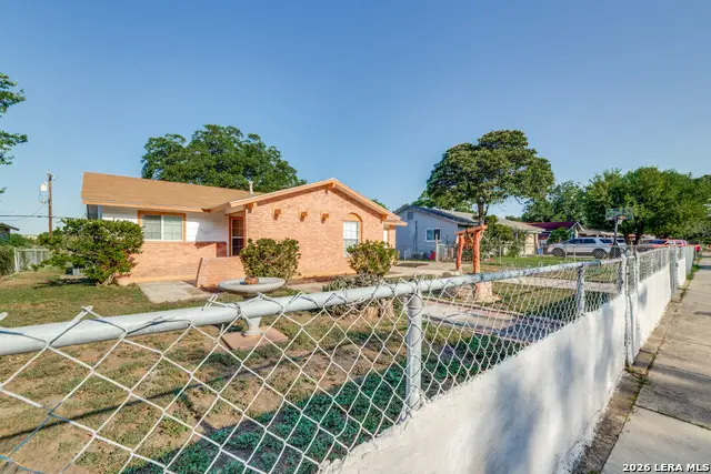 9127 Ozalid St, San Antonio, TX 78224 - #2