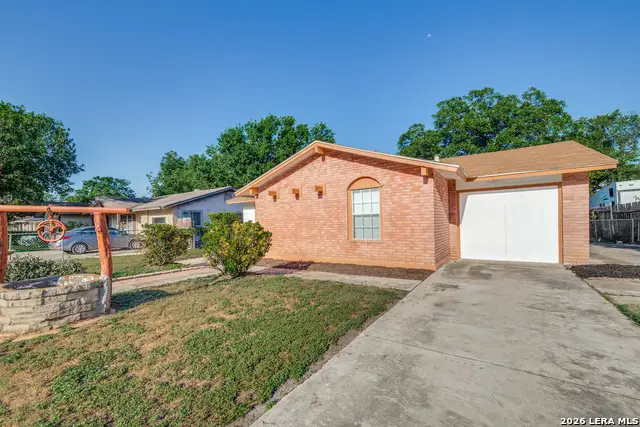 9127 Ozalid St, San Antonio, TX 78224 - #3
