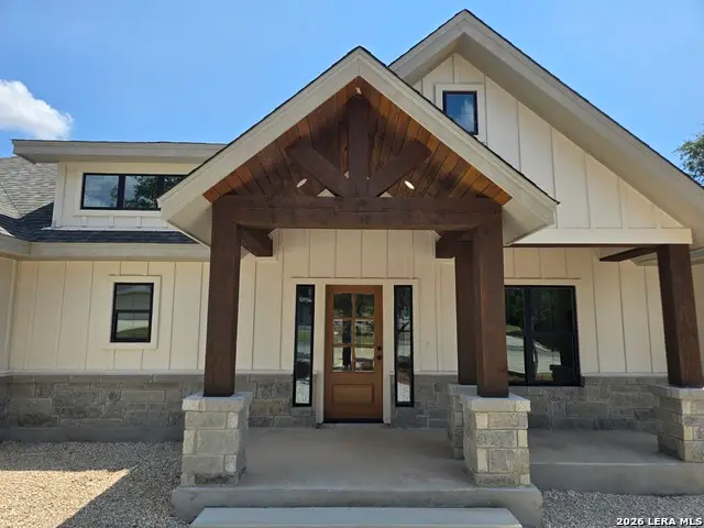 1247 Marlys Ave, Canyon Lake, TX 78133 - #3