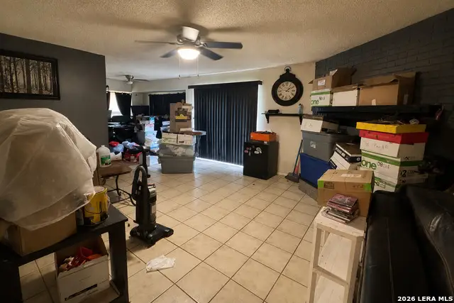 6742 Ambling St, San Antonio, TX 78238 - #2