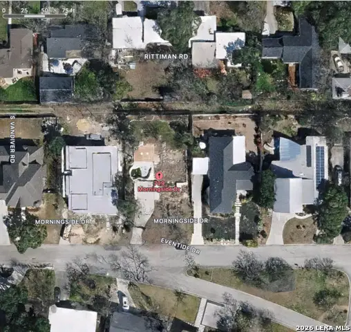 709 Morningside Dr, Terrell Hills, TX 78209 - #2