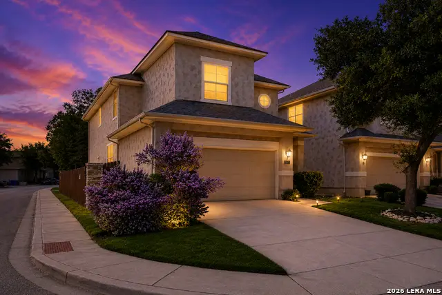 6913 Abbey Falls, San Antonio, TX 78249 - #1